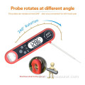 C / F schakelaar flesopener waterdichte digitale koken elektronische thermometer